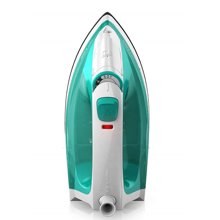 Black Decker Light N Easy Compact Steam 1200 Iron with Burst of